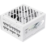 Блок питания GameMax GZ 1200G White, (2121-1200B0008)